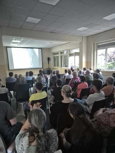 Massazza celebra il 2 Giugno con una lezione di storia e film sul diritto di voto