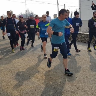Sabato si corre alla “Mongrando in Alto 8° edizione”