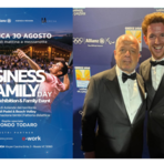 “Business and Family Day”: MR Consulenze Assicurative & Allianz protagoniste a Roasio “Business and Family Day”: MR Consulenze Assicurative & Allianz protagoniste a Roasio