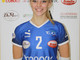 Team Volley, Marta Caimi ancora al palleggio: ulteriore conferma per la B2.