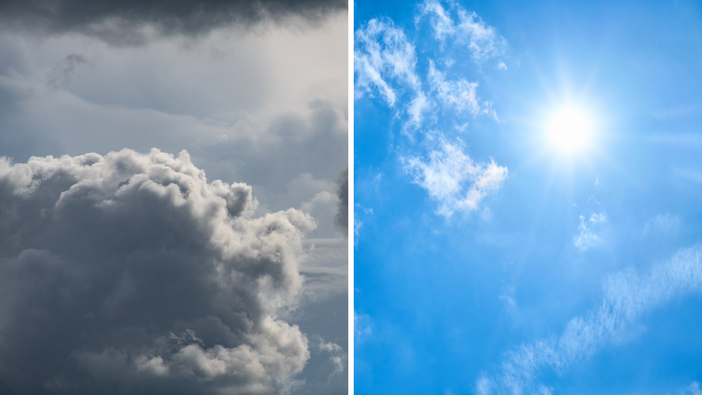 Meteo Biella, le previsioni di sabato 4 e domenica 5 ottobre 2025 Meteo Biella, le previsioni di sabato 4 e domenica 5 ottobre 2025