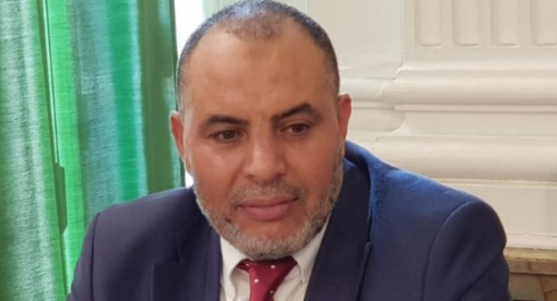 Biella, cambio in Consiglio comunale: Mohamed Es Saket lascia la Lista Civica Dino Gentile e aderisce a Forza Italia