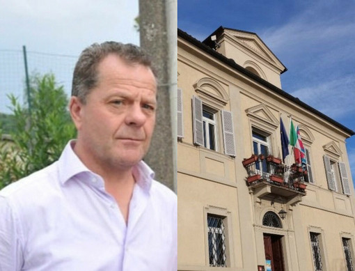 Tavigliano, un aperitivo di comunità per rendere omaggio al sindaco uscente Mantello (foto di repertorio)