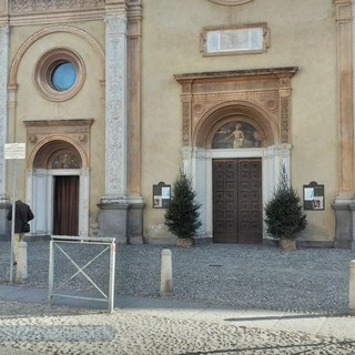 Musica a Biella: nella Basilica di San Sebastiano Requiem di Mozart