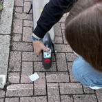 Monopattini elettrici, scatta oggi l'obbligo della targa: multe fino a 400 euro (foto di repertorio)