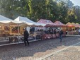 A Biella la fiera dei sapori e dei colori con Regioni d’Europa FOTO e VIDEO Mattia Baù per newsbiella.it