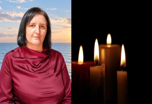 Candelo in lutto per la morte di Barbara Modena, aveva 52 anni