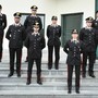Carabinieri, concorso straordinario per 400 marescialli laureati - Foto di repertorio Carabinieri, concorso straordinario per 400 marescialli laureati - Foto di repertorio