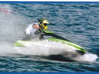 Le gare di motonautica di Viverone raccontate dal fotografo biellese Roberto Marchisotti FOTO copyright Roberto Marchisotti