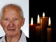 L’addio di Pralungo al ragioniere Giovanni Mercandino, il ricordo del sindaco