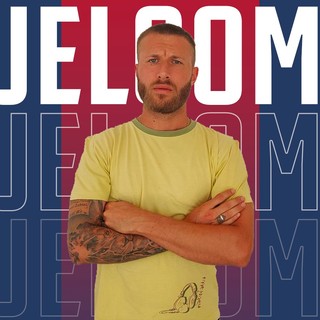 Marco Lancini nuovo portiere