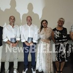 5 comuni fanno rete per raccontare il passato, pubblico a Miagliano per il docufilm sulle streghe di Levone FOTO 5 comuni fanno rete per raccontare il passato, pubblico a Miagliano per il docufilm sulle streghe di Levone FOTO