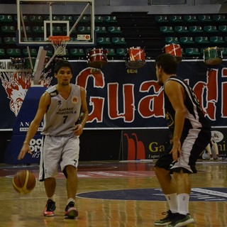 Basket - Le pagelle della Cestistica FOTOGALLERY Basket - Le pagelle della Cestistica FOTOGALLERY