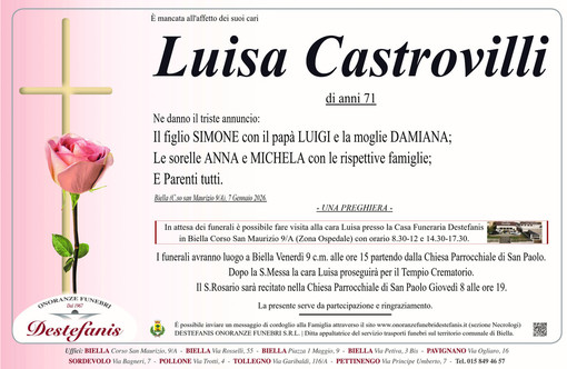 necrologio necrologio