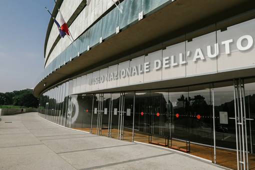 Cinquant'anni di Confcooperative Piemonte: mezzo secolo a contatto con il territorio, da celebrare al Museo dell'automobile Cinquant'anni di Confcooperative Piemonte: mezzo secolo a contatto con il territorio, da celebrare al Museo dell'automobile
