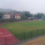 Sport e comunità, a Strona si inaugurano nuovo impianto di atletica e centro polifunzionale Sport e comunità, a Strona si inaugurano nuovo impianto di atletica e centro polifunzionale