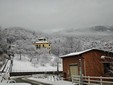 La Valle Elvo innevata negli scatti di Luca Stecchi La Valle Elvo innevata negli scatti di Luca Stecchi