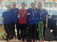 nuoto pinnato nuoto pinnato