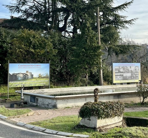 castelletto cervo castelletto cervo