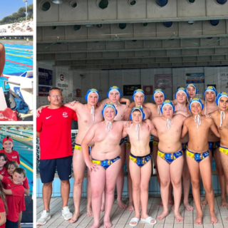Nuoto, i risultati di In Sport Biella: brilla Remorini nel trofeo internazionale