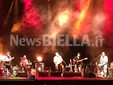 Negrita al debutto del “Talk & Live Set”, da Pau: "Una gioia infinita indistinta per tutta la platea di Sordevolo!" Negrita al debutto del “Talk & Live Set”, da Pau: "Una gioia infinita indistinta per tutta la platea di Sordevolo!"