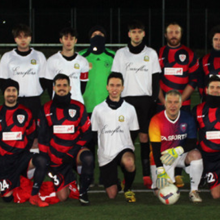 nuraghe calcio