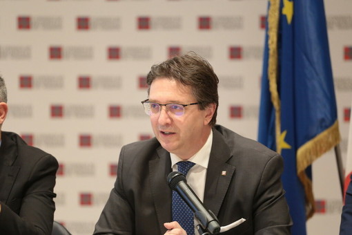 Un anno di Consiglio regionale. Nicco: “Lavoro intenso, ma segnato da contestazioni” Un anno di Consiglio regionale. Nicco: “Lavoro intenso, ma segnato da contestazioni”