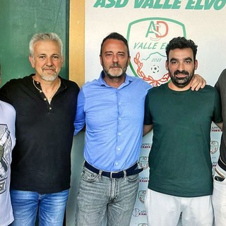 calcio valle elvo