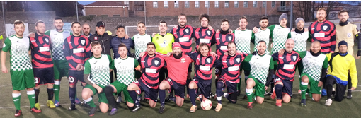 nuraghe calcio