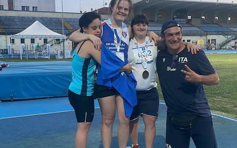 Alla Camera il documentario "Niente di speciale": arriva anche la convocazione ai Virtus Summer Games