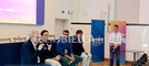 Sale piene a "Nel mondo a venire": 1200 presenze a Biella