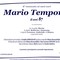 Mario Temporin