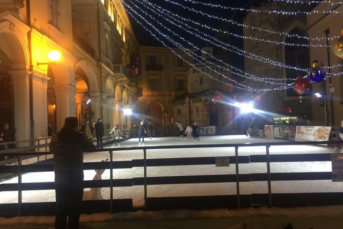 “Natale nel cuore di Biella”: tutti gli appuntamenti di gennaio