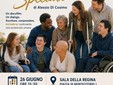Alla Camera il documentario "Niente di speciale": arriva anche la convocazione ai Virtus Summer Games