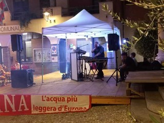 Netro, estate da record per la Pro Loco: "Pienone a tutte le serate" Netro, estate da record per la Pro Loco: "Pienone a tutte le serate"