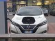 Nissan Leaf Experience: ricaricare un’auto elettrica è semplice VIDEO