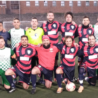 nuraghe calcio