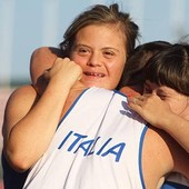 Nicole Olrando ospite a Roma all’evento “Innovation for Inclusion”