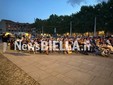 Un'altra notte bianca a Biella all'insegna della musica FOTO Davide Finatti per newsbiella.it Un'altra notte bianca a Biella all'insegna della musica FOTO Davide Finatti per newsbiella.it