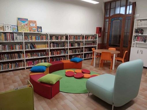 Portula, ci siamo: c'è la data di apertura della biblioteca. Sarà intitolata ai figli della coppia di benefattori