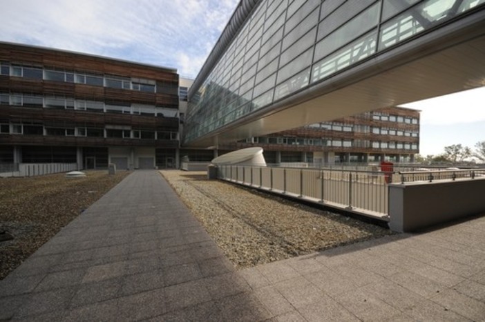 Asl, le visite in libera professione si spostano al nuovo ospedale