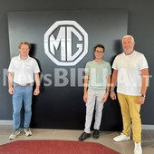 Nuova Assauto arriva a Valdengo con un nuovo showroom dedicato a MG e Maxus Nuova Assauto arriva a Valdengo con un nuovo showroom dedicato a MG e Maxus