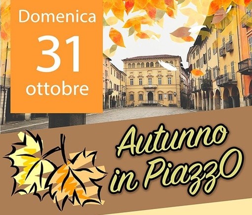 Autunno in Piazzo