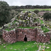 Il canto del pastore risuona dalle colline sarde alle Alpi biellesi