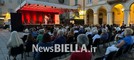 Un'altra notte bianca a Biella all'insegna della musica FOTO Davide Finatti per newsbiella.it