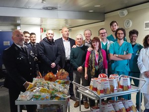 natale polizia natale polizia