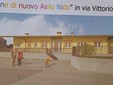 Verrone, nuovo nido in dirittura d’arrivo: apertura prevista in autunno