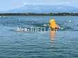 Nuoto pinnato, Minetto e Crivello dominano gli Italiani di Viverone FOTO e VIDEO Massimo Giacobbe per newsbiella.it