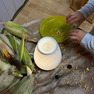 A Quaregna Cerreto il nido comunale al centro di importanti investimenti , foto Fb nido Quaregna