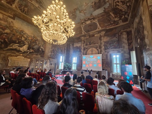 Tra dubbi e errori, Torino e il Piemonte celebrano la Notte Europea delle Ricercatrici e dei Ricercatori Tra dubbi e errori, Torino e il Piemonte celebrano la Notte Europea delle Ricercatrici e dei Ricercatori